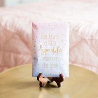 Willowbrook She Leaves A Little Sparkle Large Scented Sachet Extra Image 1 Preview
